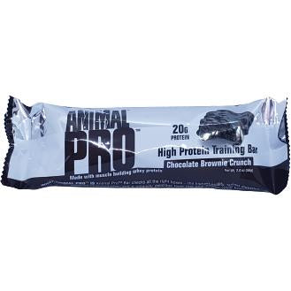 Universal Bars Animal Pro Bar Individual Bar