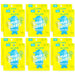 Smart Sweets Foods & - Juices Sour Blast Buddies Smart Sweets 12/Box