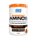 Serious Nutrition Solutions Amino Acids Mango Iced Tea Serious Nutrition Solutions Energized Aminos 30 Servings