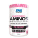 Serious Nutrition Solutions Amino Acids Pink Star Candy Serious Nutrition Solutions Energized Aminos 30 Servings