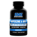 Serious Nutrition Solutions Sports Nutrition & More Serious Nutrition Solutions Huperzine A 120 Caps