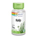 Solaray Vitamins, Minerals, Herbs & More Solaray Kelp with Folic Acid 100 Caps (580505436204)