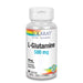 Solaray Sports Nutrition & More Solaray L-Glutamine 500mg 100 Caps (580642373676)
