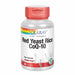 Solaray Red Yeast Rice plus CoQ10 w/ Flush-free Niacin 90 Caps (581133336620)