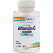 Solaray Vitamins, Minerals, Herbs & More Solaray Buffered Vitamin C Powder 5000mg
