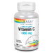 Solaray Vitamins, Minerals, Herbs & More Solaray Two Stage Time Released Vitamin C 1000mg 100 Tabs