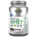 Garden of Life Protein Powders Chocolate Garden Of Life Sport Grass Fed Whey 20 Servings
