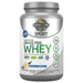 Garden of Life Protein Powders Vanilla Garden Of Life Sport Grass Fed Whey 20 Servings