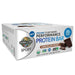 Garden of Life Bars Chocolate Fudge Garden Of Life Sport Organic Plant-Based Protein Bar 12/Box