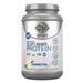 Garden of Life Protein Powders Vanilla Garden Of Life Organic Plant-Based Protein