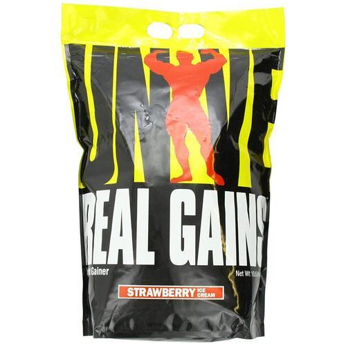 Universal Special Orders Strawberry Universal Real Gains 10.6 lbs