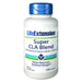 Life Extension Sports Nutrition & More Life Extension Super CLA Blend with Guarana and Sesame Lignans 1000mg 120 Softgels