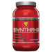 BSN Sports Nutrition & More Strawberry Milk Shake BSN Syntha-6 2.91 lbs