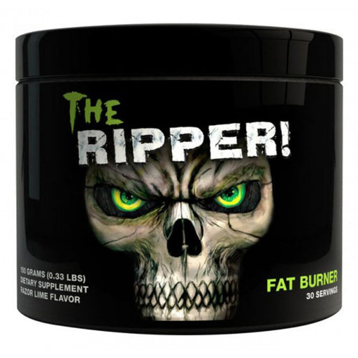 Cobra Labs Sports Nutrition & More Razor Lime Cobra Labs The Ripper 30 Servings (582511886380)