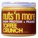 Nuts 'N More Vitamins, Minerals, Herbs & More Nuts 'N More Toffee Crunch Peanut Butter 16 Oz (582061654060)
