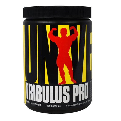 Universal Specialty Health Products Universal Tribulus Pro 100 Capsules