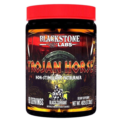 Blackstone Labs Fat Burner Blackstone Labs Trojan Horse 60 Servings