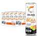 Celsius Drinks Tropical Celsius BCAA + Energy Drink 12/Case