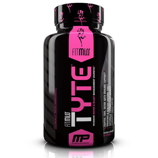 FitMiss Sports Nutrition & More FitMiss Tyte 60 Caps (582331334700)
