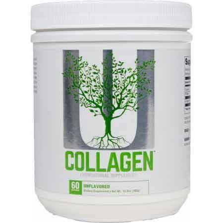Universal Specialty Health Products Default Universal Collagen 60 Servings