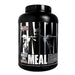 Universal Protein Powders Chocolate Universal Nutrition Animal Meal 5lb