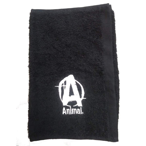 Universal Apparel & - Accesories & - Books Default Universal ANIMAL WORKOUT TOWEL