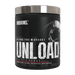Unbound Pre-Workouts Grape Lychee Unbound Unload 20 Servings