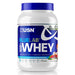 USN Protein Powders WHEYTELLA USN 100% Blue Lab Whey 2LB (1421058637868)