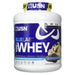USN Protein Powders COOKIES AND CREAM USN Blue Lab 100% Whey 4.5LB (1421061652524)