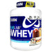 USN Protein Powders PEANUT BUTTER AND JELLY USN Blue Lab 100% Whey 4.5LB (1421061652524)