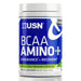 USN Amino Acids GREEN APPLE USN BCAA Amino + 30 Servings (1421060046892)