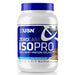 USN Protein Powders CHOCOLATE PEANUT BUTTER USN IsoPro 1.65LB (1421059653676)