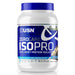 USN Protein Powders COOKIES AND CREAM USN IsoPro 1.65LB (1421059653676)