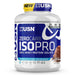 USN Protein Powders CHOCOLATE USN IsoPro 4LB (1421060997164)