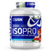 USN Protein Powders WHEYTELLA USN IsoPro 4LB (1421060997164)