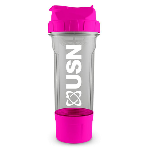 USN Apparel & - Accesories & - Books Default USN Tornado Shaker Pink 21 Oz (1456783622188)