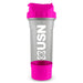 USN Apparel & - Accesories & - Books Default USN Tornado Shaker Pink 21 Oz (1456783622188)