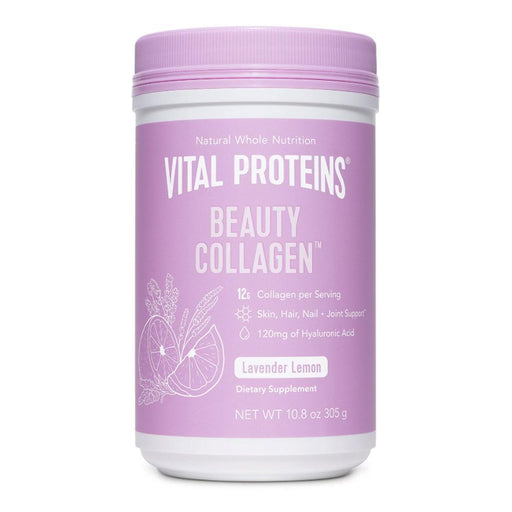 Vital Proteins Personal CareHygeine Lavender Lemon Vital Proteins Beauty Collagen 20 Servings