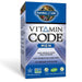 Garden of Life Vitamins, Minerals, Herbs & More Garden of Life Vitamin Code Men's Formula 240 Vege Caps