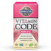 Garden of Life Vitamins, Minerals, Herbs & More Garden of Life Vitamin Code Raw B-12 30 Vege Caps