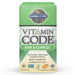 Garden of Life Vitamins, Minerals, Herbs & More Garden of Life Vitamin Code Raw B-Complex 60 Vege Caps