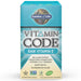 Garden of Life Vitamins, Minerals, Herbs & More Garden of Life Vitamin Code Raw Vitamin E 60 Vege Caps
