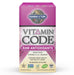 Garden of Life Vitamins, Minerals, Herbs & More Garden of Life Vitamin Code Raw Antioxidants 30 Vege Caps (580946264108)