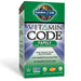 Garden of Life Vitamins, Minerals, Herbs & More Garden of Life Vitamin Code Family Formula 120 Vege Caps (580927389740)