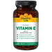 Country Life Vitamins, Minerals, Herbs & More Country Life Natural Vitamin E 400 IU 90 Soft Gels (580670128172)