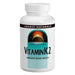Source Naturals Vitamins, Minerals, Herbs & More Source Naturals Vitamin K2 100mcg 30 Tabs