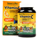 Nature's Plus Vitamins, Minerals, Herbs & More Nature's Plus Animal Parade Children's Chewable Vitamin C Orange Flavor 90 Chews (580553048108)