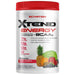 Scivation Amino Acids FRUIT PUNCH Scivation Xtend Energy 30 Servings