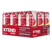 Scivation Drinks Scivation Xtend Energy RTD 12/Cans Knockout Fruit Punch (4373454749811)