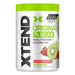 Scivation Amino Acids Strawberry Kiwi Splash Scivation Xtend Natural Zero 25 Servings